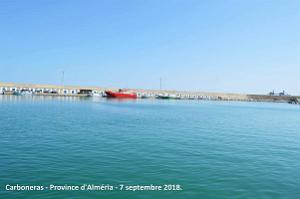 12 CARBONERAS - PROVINCE D ALMERIA 7 09 2018 (11)